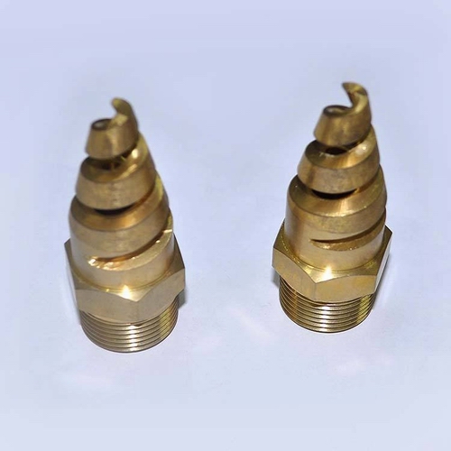 SPJT黃銅螺旋噴嘴、SPJT工業級螺旋噴頭、SPJT不銹鋼螺旋噴嘴